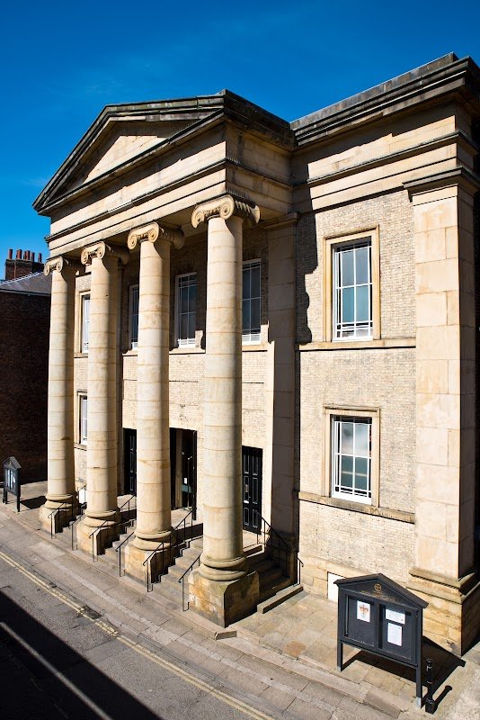 St Saviourgate Venues