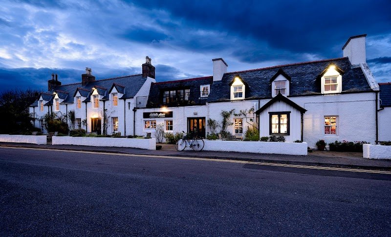 Ceilidh Place Ullapool