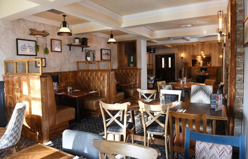 Barley Mow