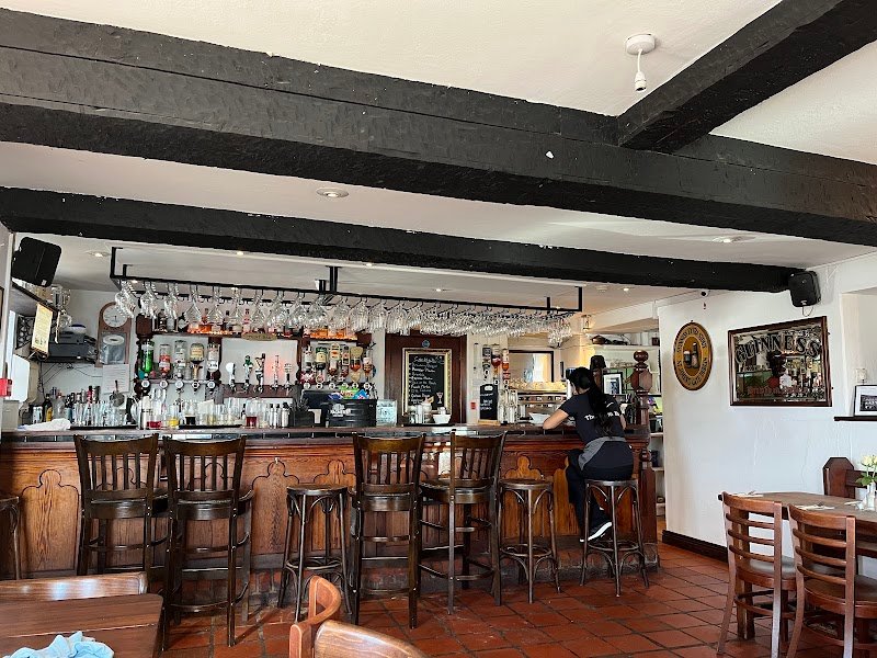 The Point Bar & Restaurant