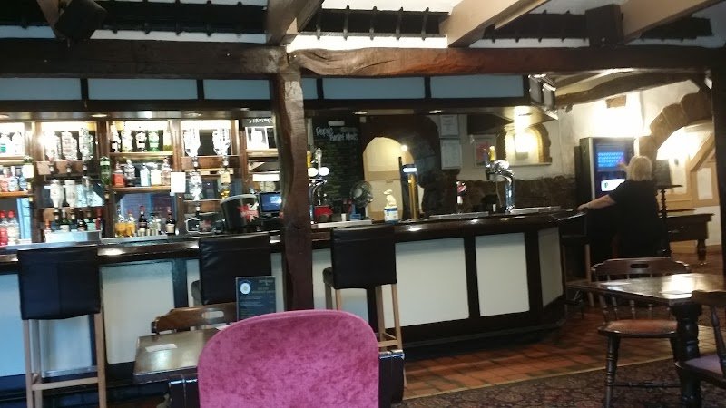 Pepy's Bar