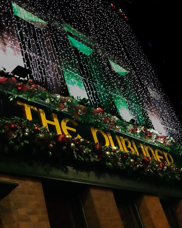 The Dubliner