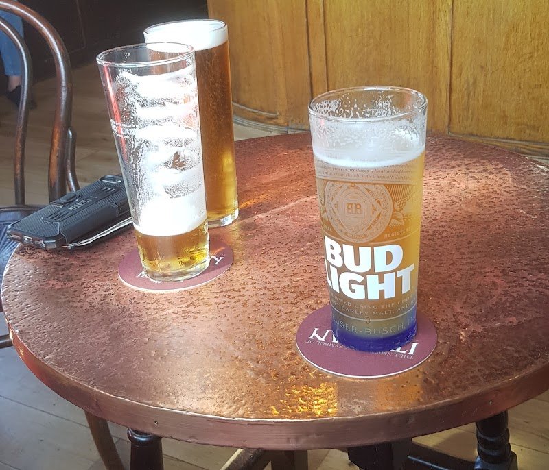 Black's Bar