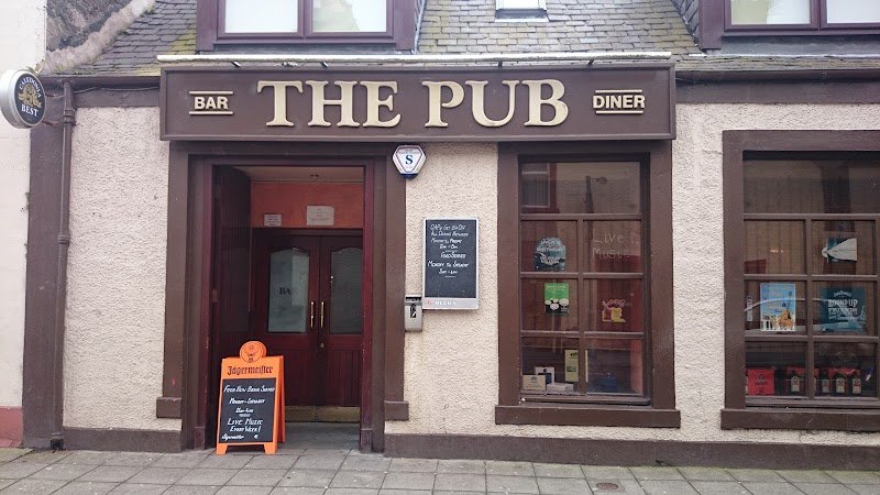 The Pub