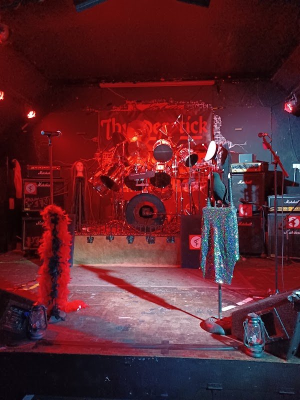 Leo's The Red Lion