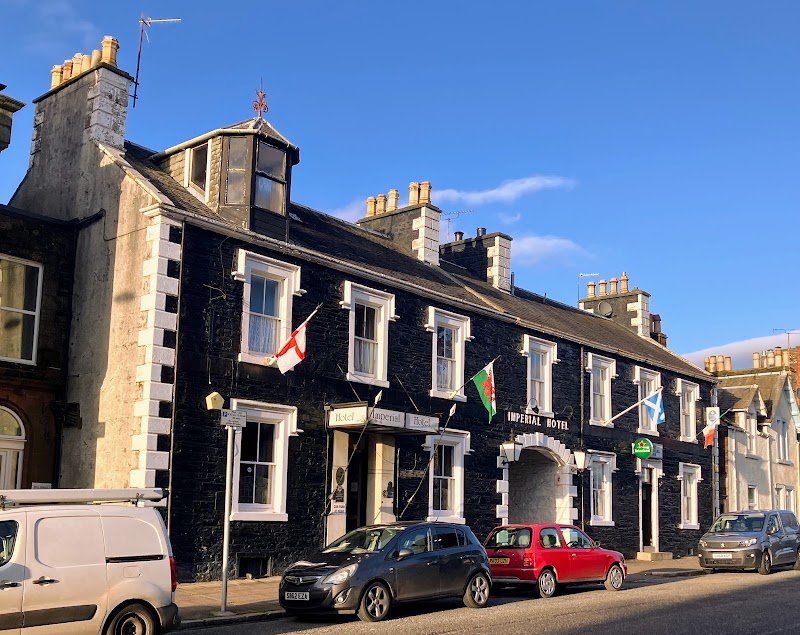 Imperial Bar