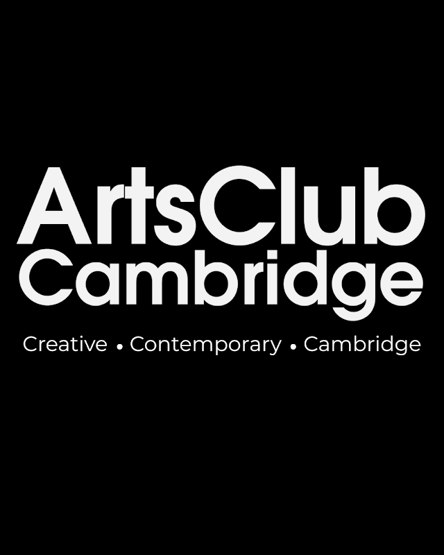 Arts Club Cambridge