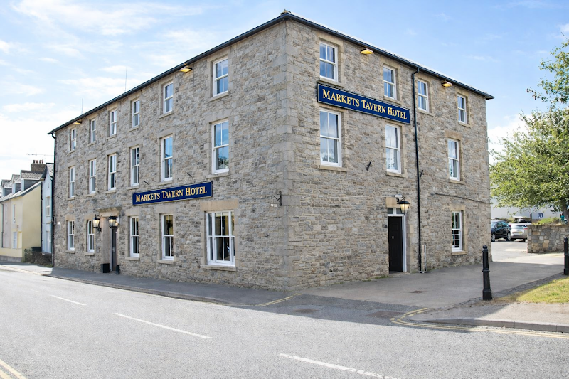 Markets Tavern Hotel