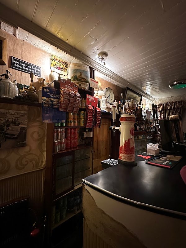 The Big House Bar