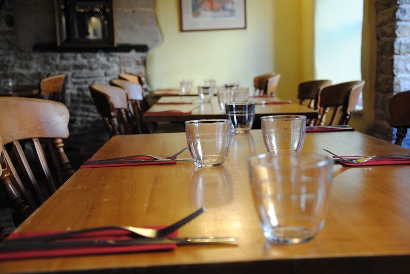 Red Lion Swanage