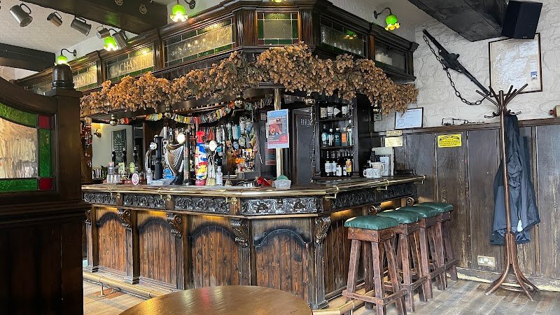 The Clachan Inn