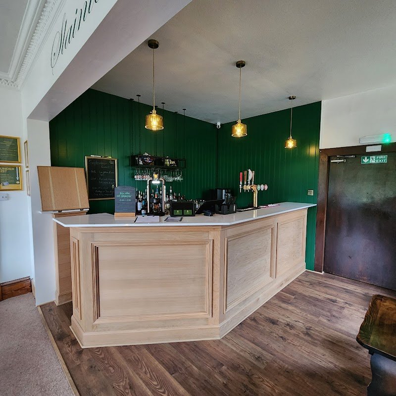 The Richmond Bar