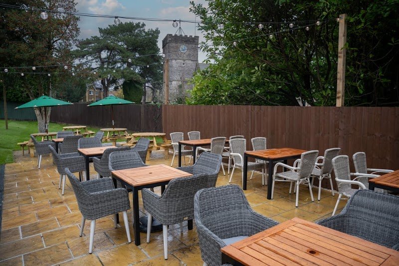Tredegar Arms