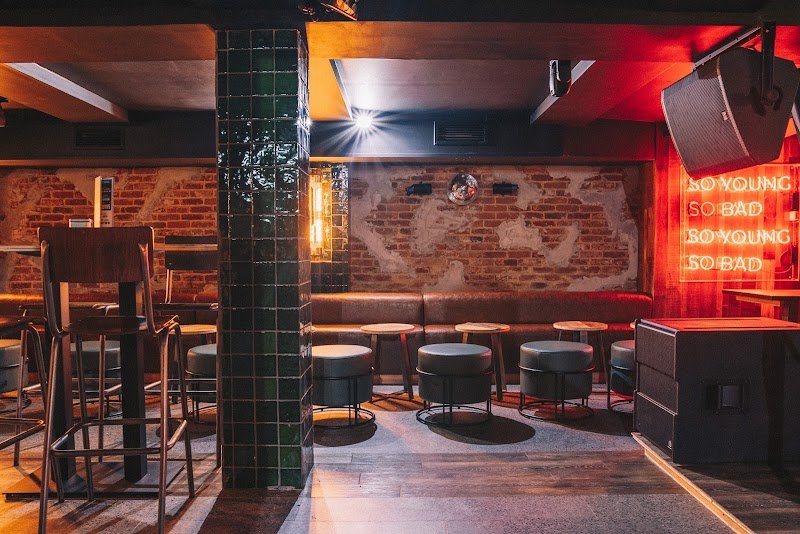 Freddy's Edinburgh