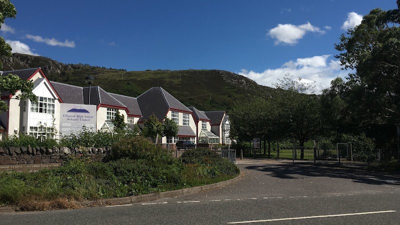 Macphail Centre