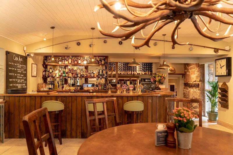 The Boat Inn