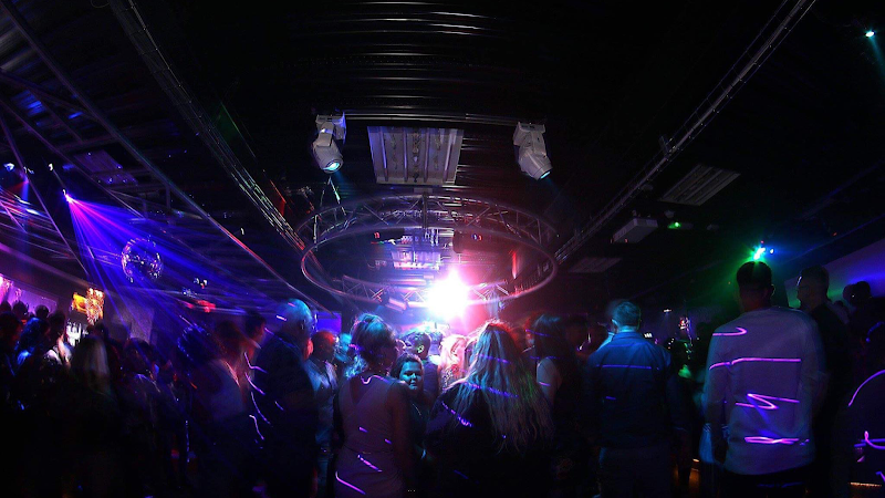 Kush Nightclub