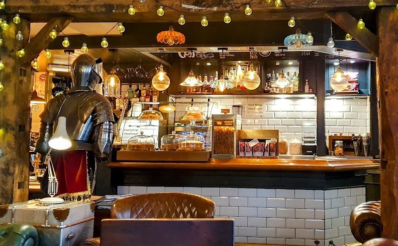 Duke Of Oxford