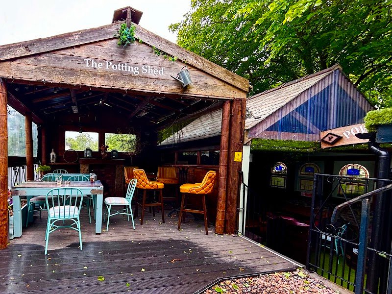 The Plough Inn