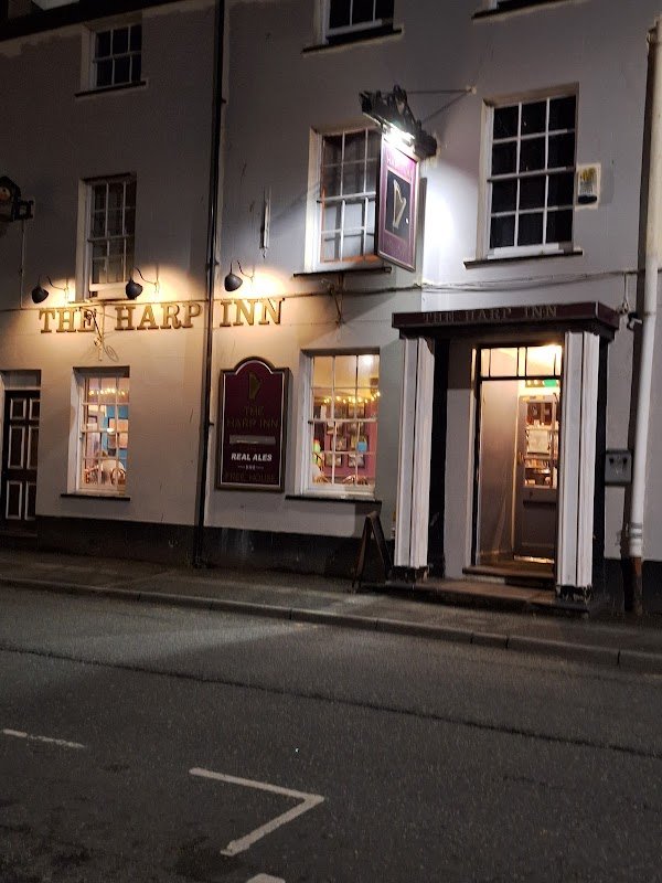 The Harp Inn