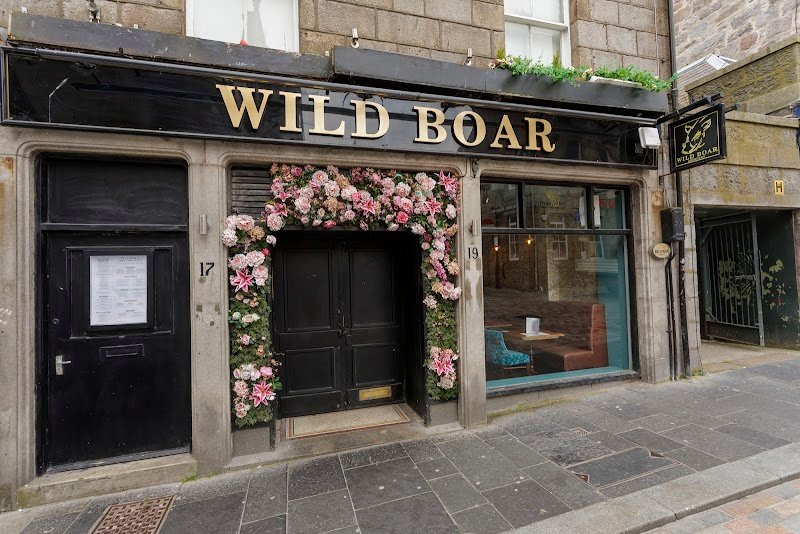 Wild Boar