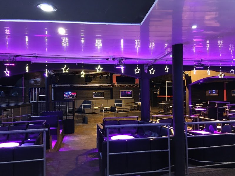 Panama club Discotheque