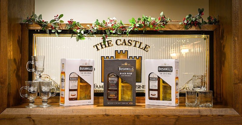 The Castle Bar
