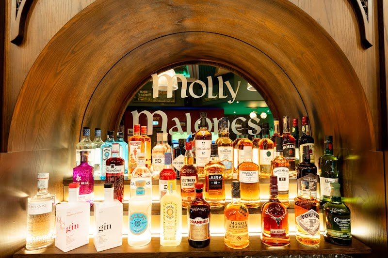 Molly Malones
