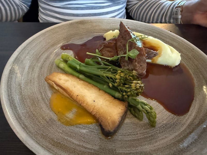 The Port Charlotte Hotel - Restaurant & Bar