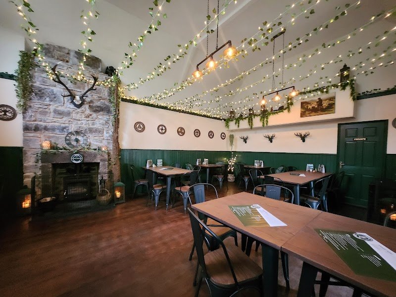 Norse Bakehouse