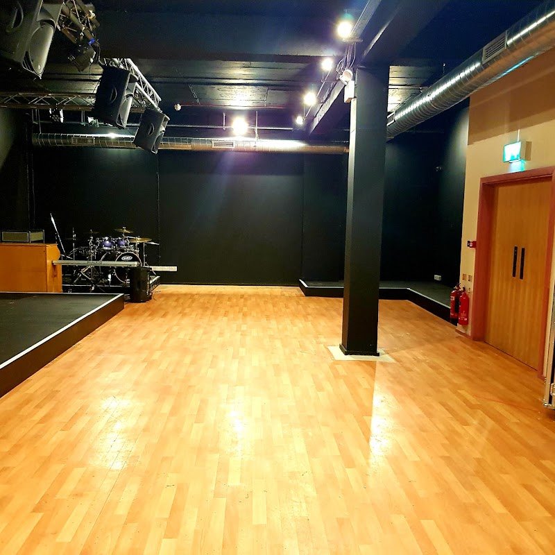 The Front Room