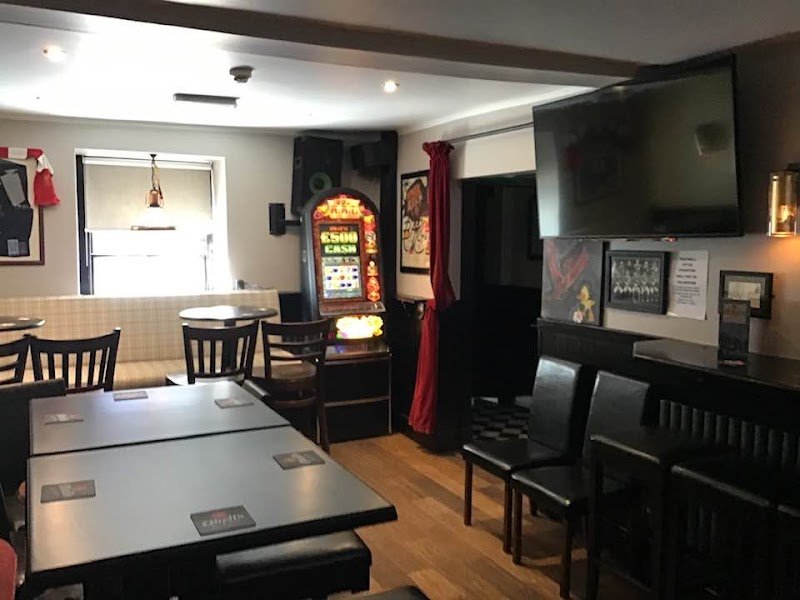 Plough Hotel