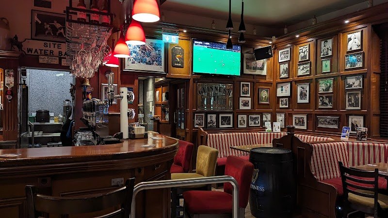 Badgers Bar and Restaurant