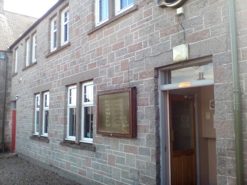St Andrews Bar