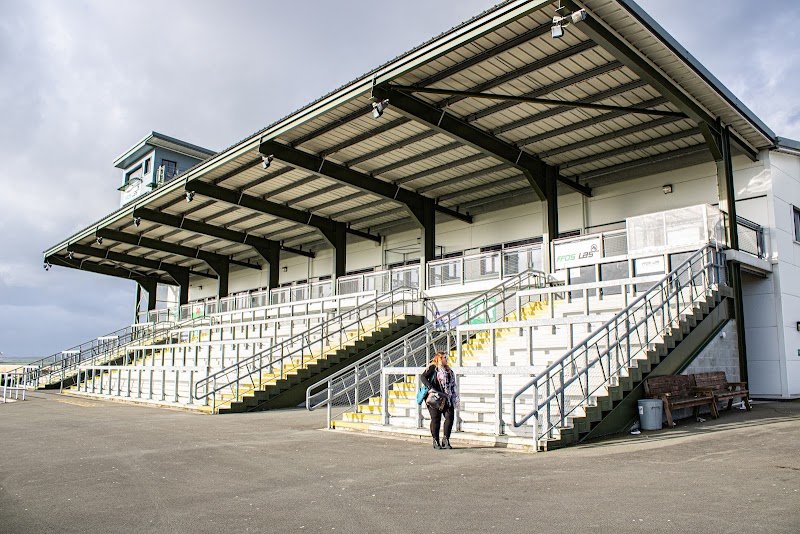 Your Venue Hire - Ffos Las Racecourse