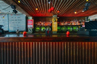 Mean-Eyed Cat Bar Leeds