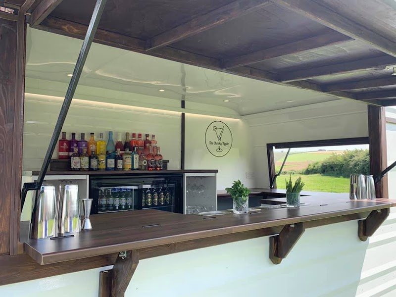 The Cheeky Tipple Mobile Bar