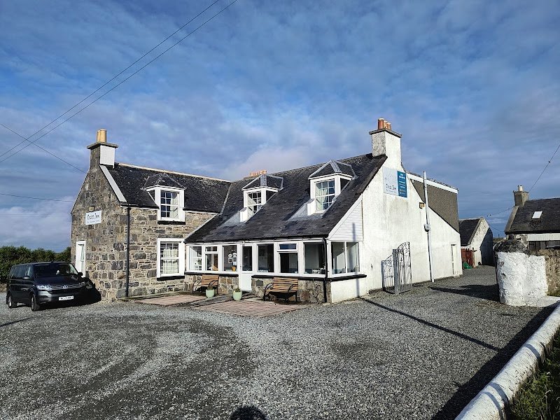 Cross Inn