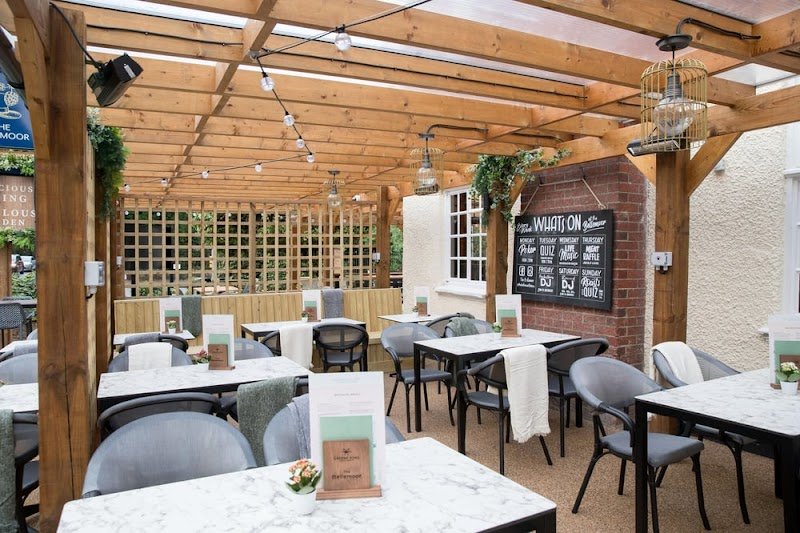 Bellemoor Tavern