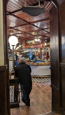 The Ship Inn