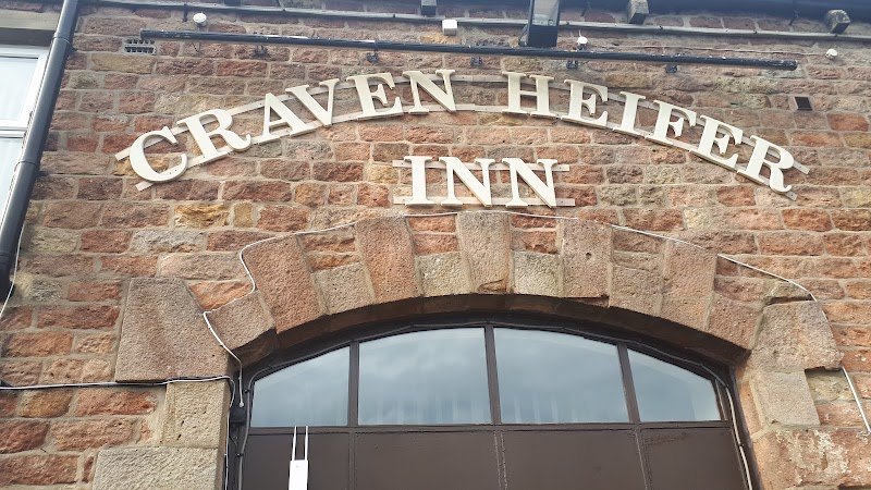 Craven Heifer