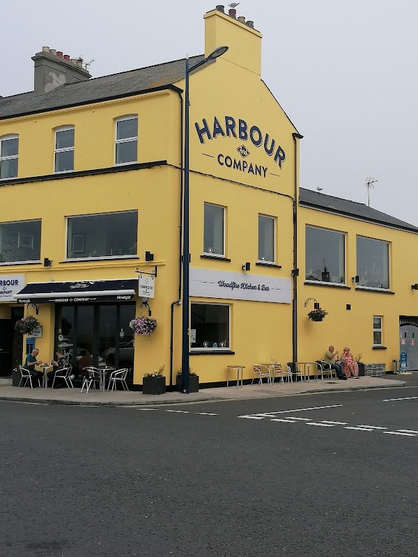Harbour Unplugged