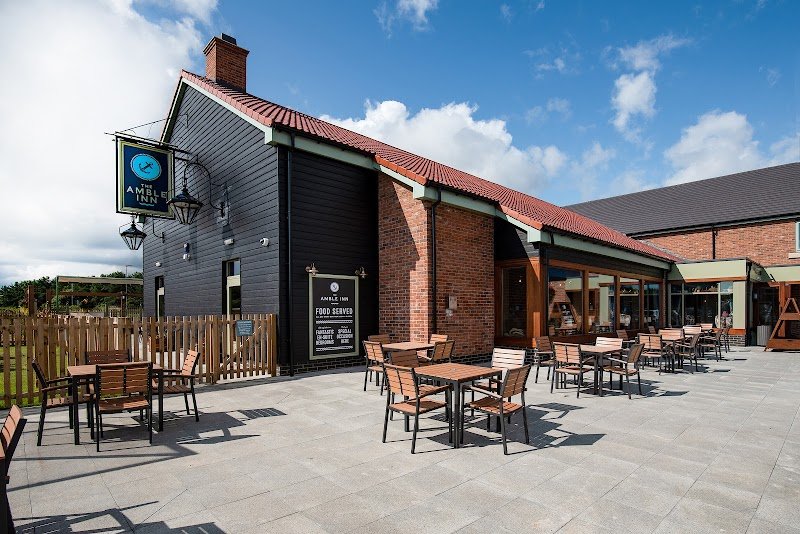 The Amble Inn