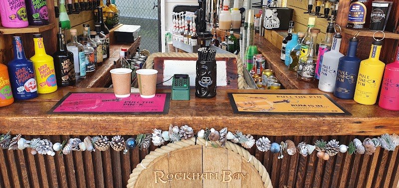 Rockham Bay Bars