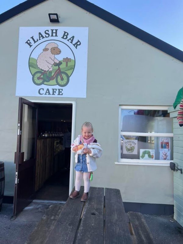 Flash Bar Stores