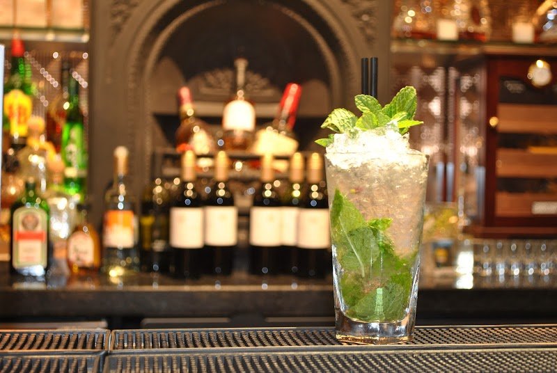 Bohemia Brighton