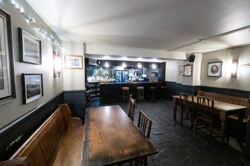 The Fortescue