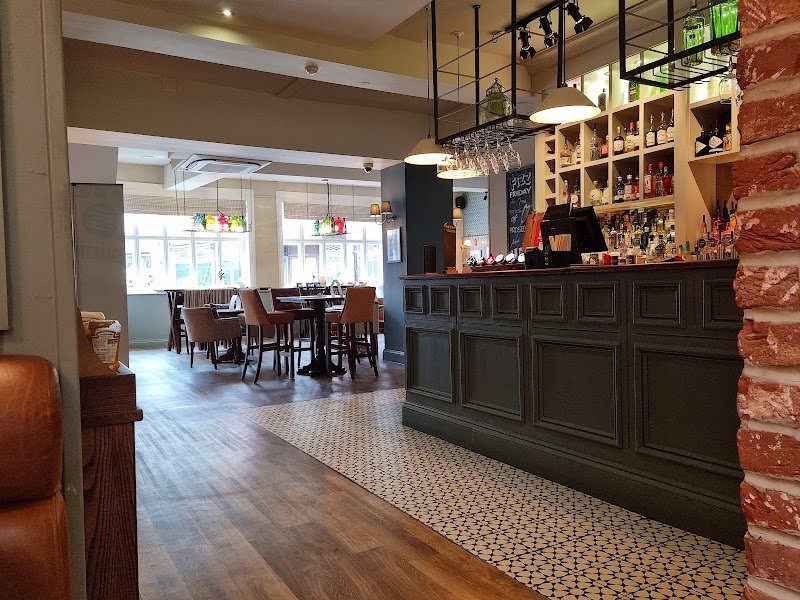 Imperial Inn Hereford