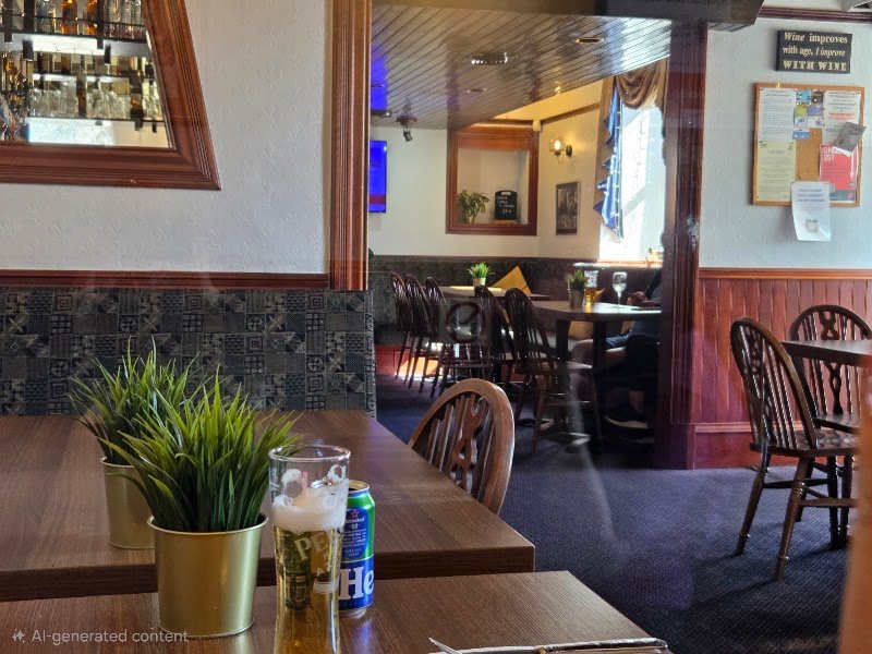 Scott Skinner's Restaurant & Bar