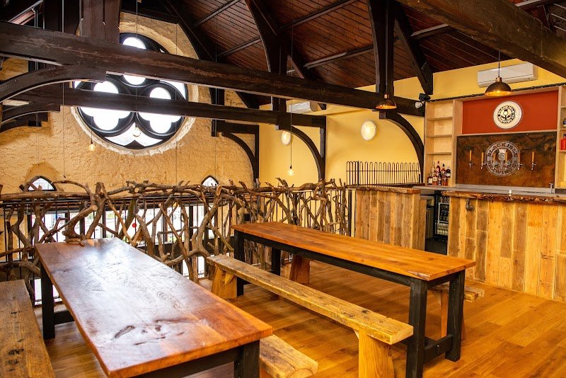 Black Isle Bar Fort William